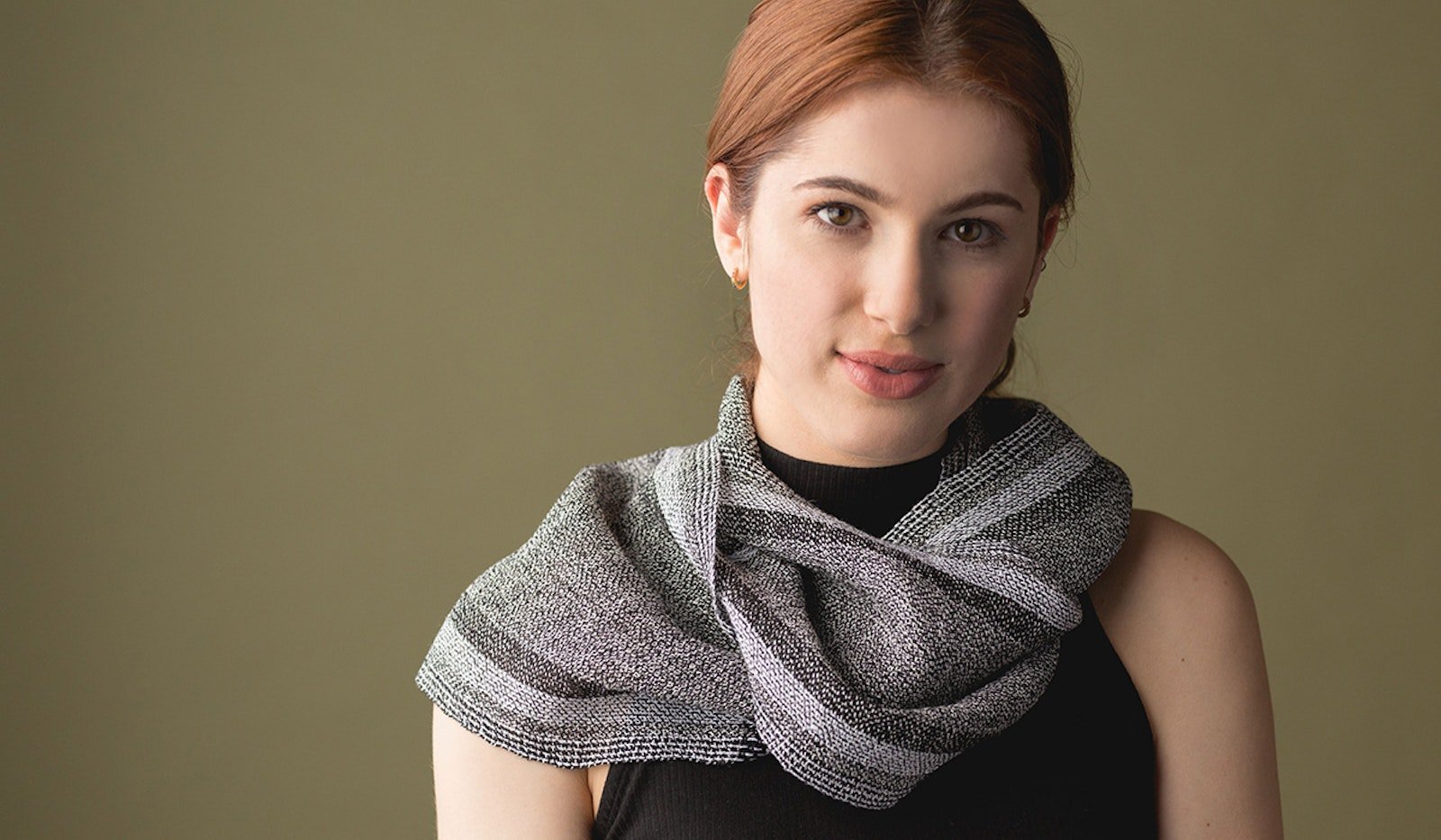 You've Gotta Love What You Can Weave with a Four-Shaft Loom Primary Image