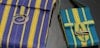 Bright and Handy Inkle Bag Phone Pouch Sewing Instructions Image