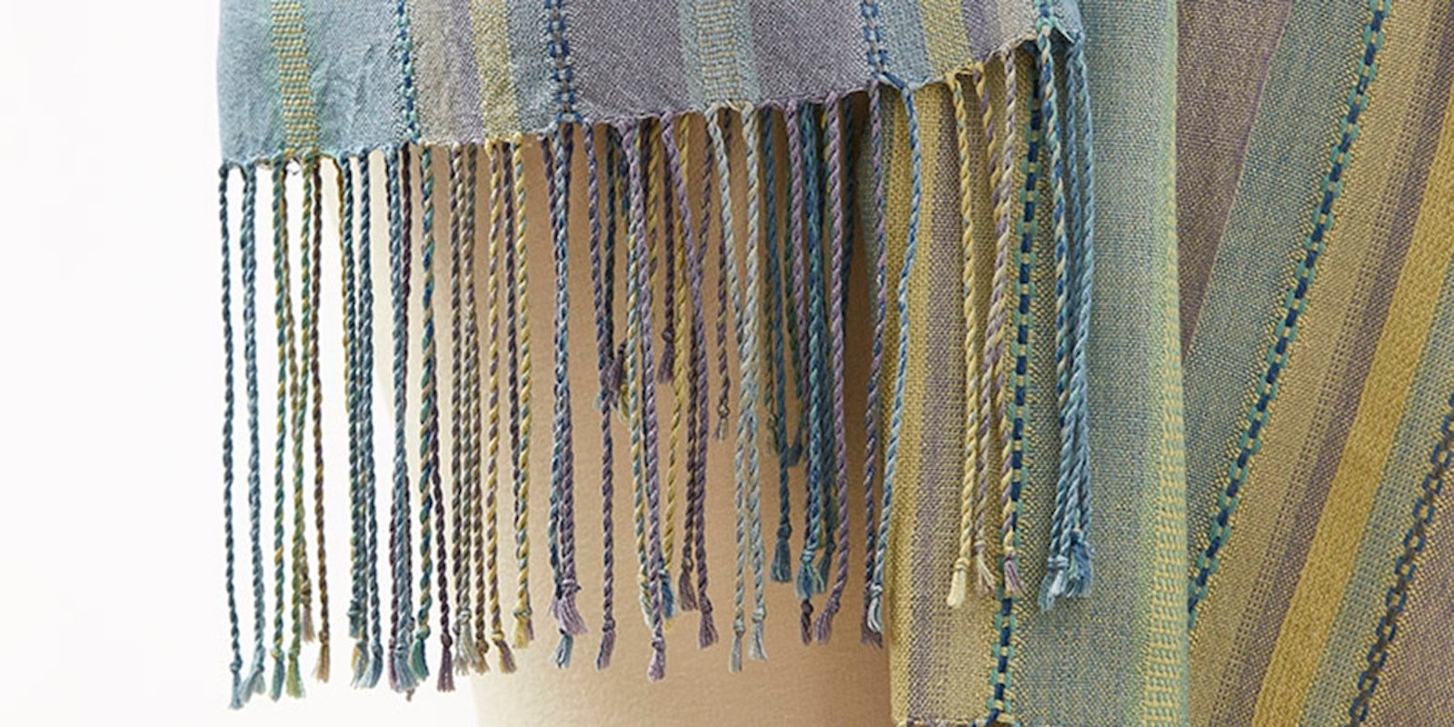 Finishing and Hemstitching Primary Image