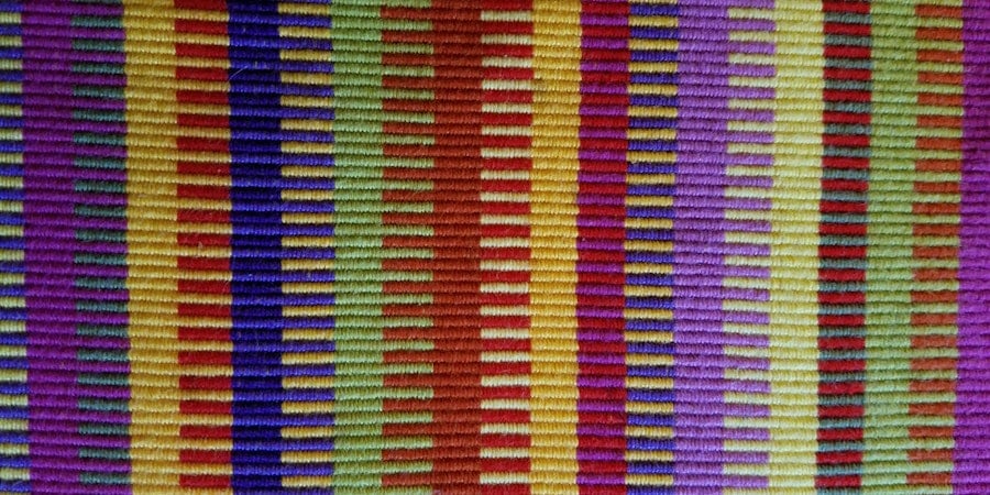 Color Theory and Recycling Image