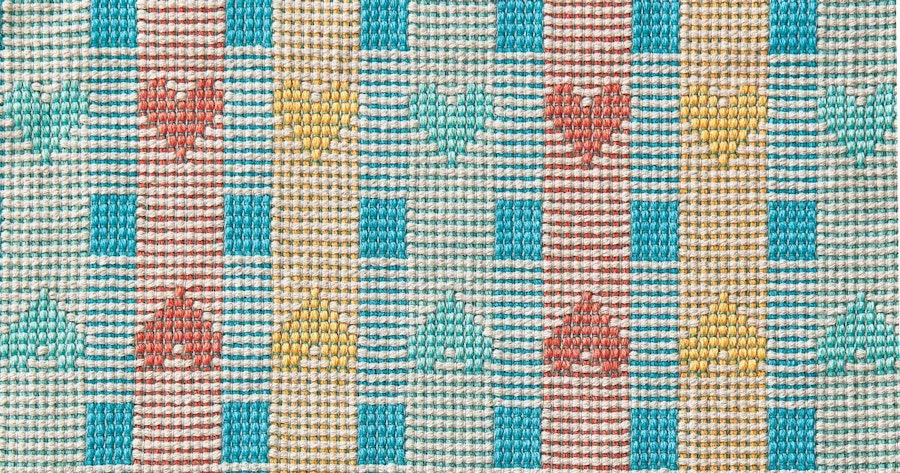 Sweetheart Baby Blanket Image