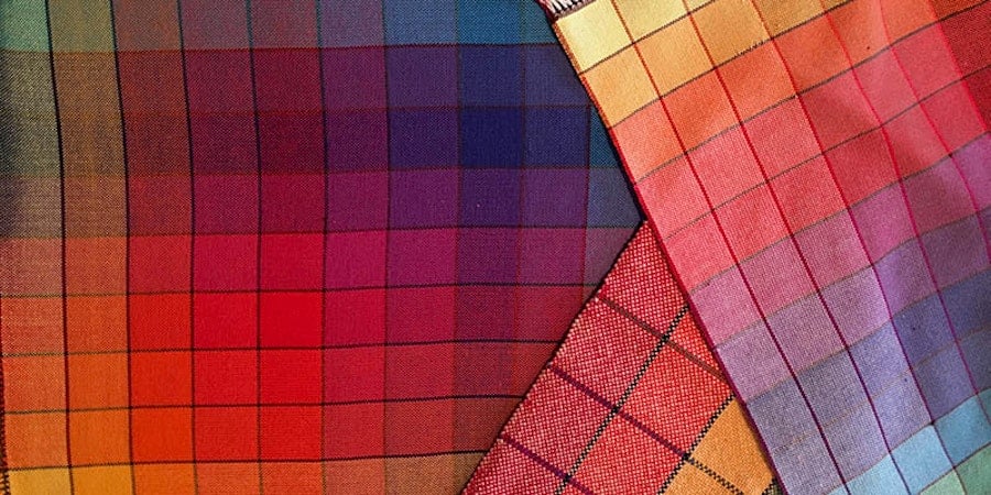 Color Preferences for Weavers Image