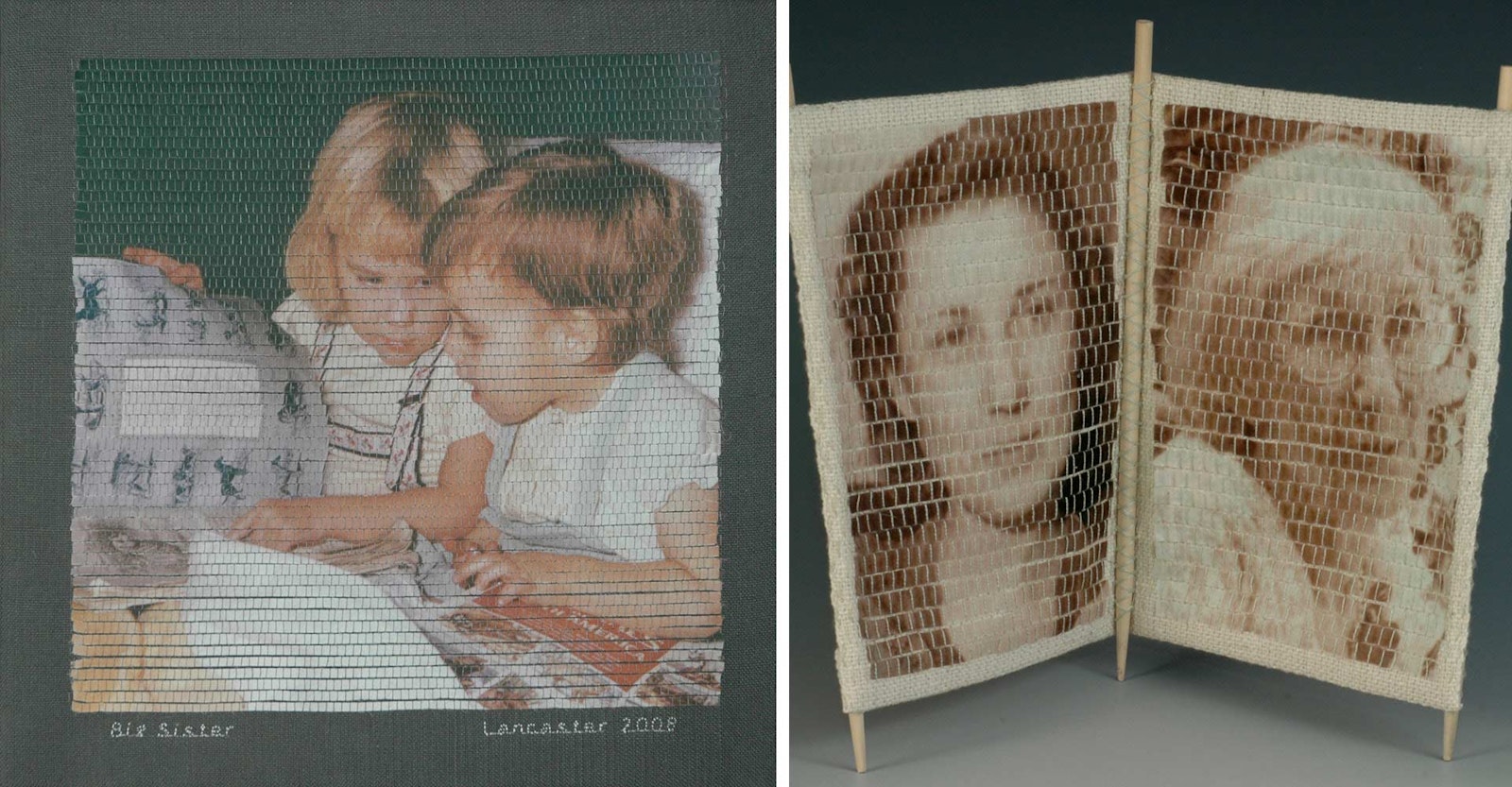 Idea Gallery: Weave a Memory Primary Image