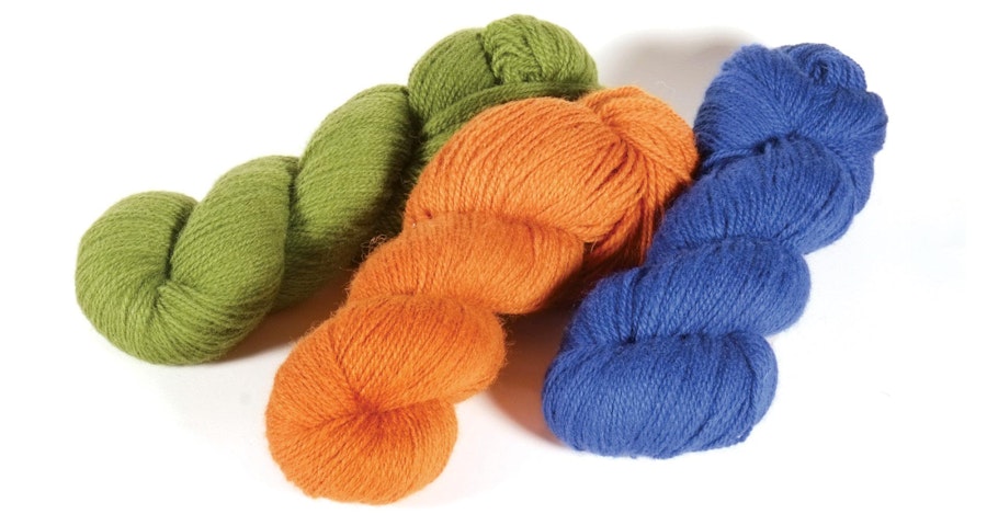 Yarn Lab: Swedish Yarns Image