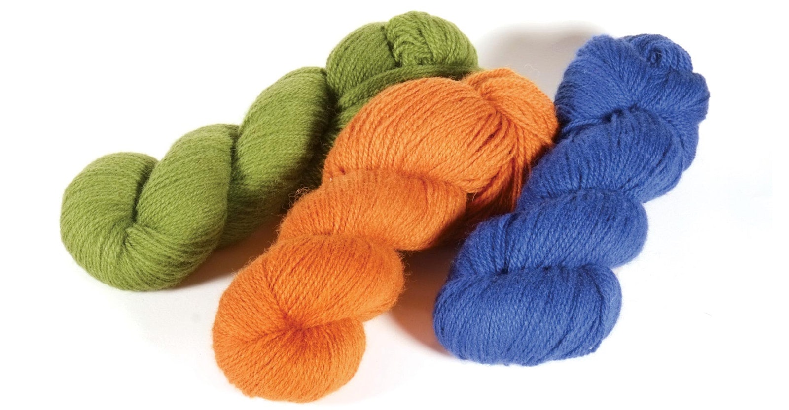 Yarn Lab: Swedish Yarns Primary Image