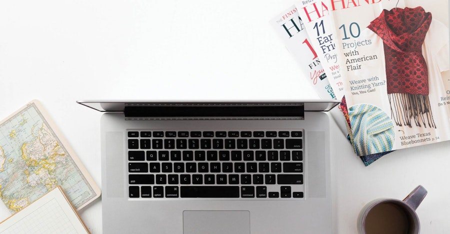 Endnotes: Remembering the Assistant Editor Image