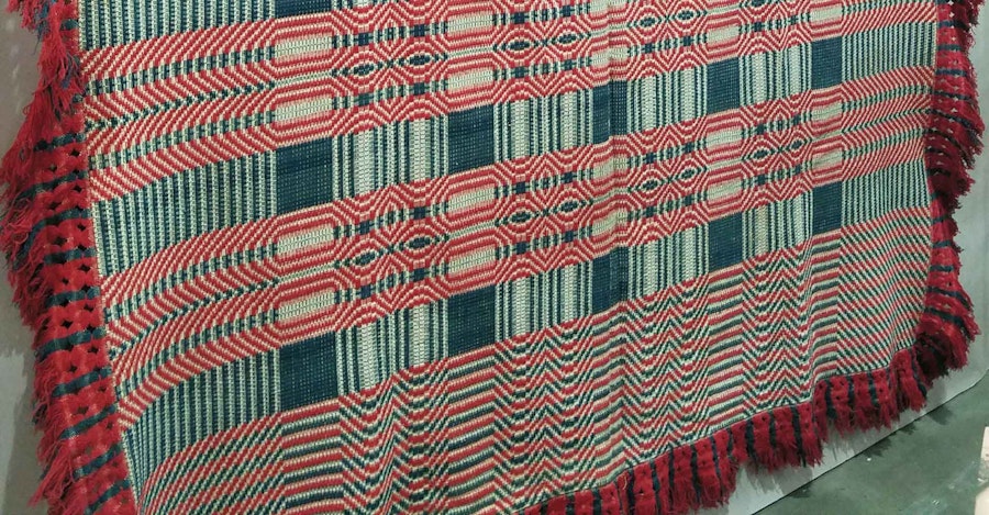 Notes From the Fell: Some Thoughts about Borders Image