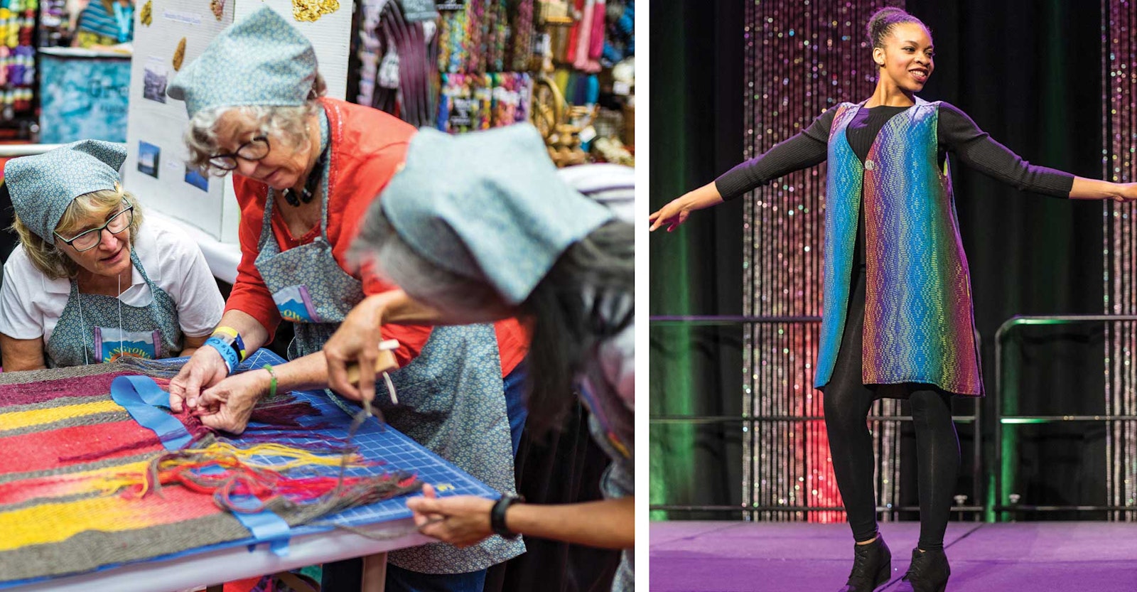 What's Happening: Convergence 2020 Primary Image