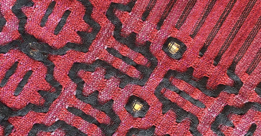 Idea Gallery: Layers of Design Image