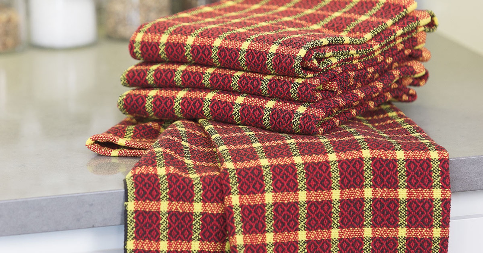 Twills Will Always Be A Thing: Check Out this List from the Handwoven Archives! Primary Image