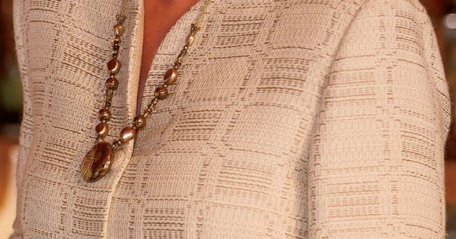 Roman's Holiday Suit - Sewing Instructions Image