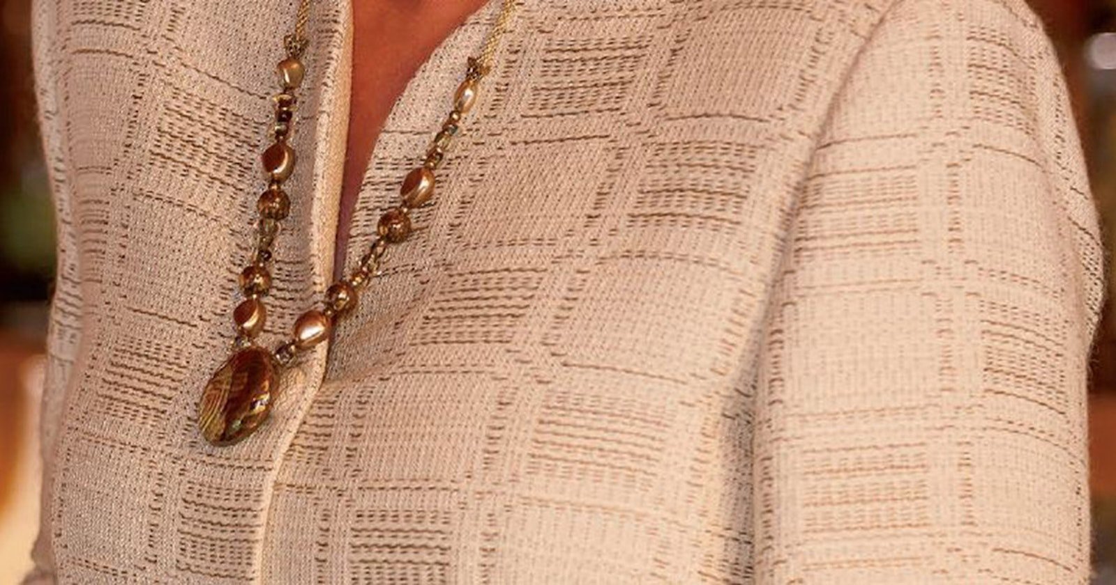 Roman's Holiday Suit - Sewing Instructions Primary Image