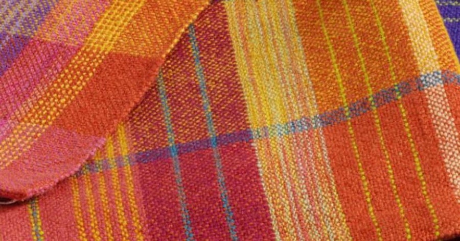 Tracy Kaestner's Happy Towels Warp Color Order Image