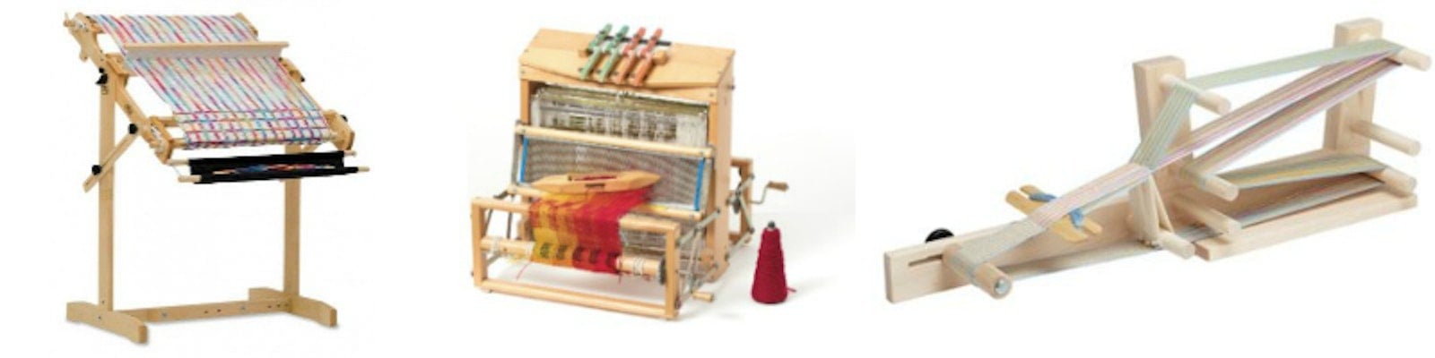 Loom Buyer's Guide 2011 Primary Image