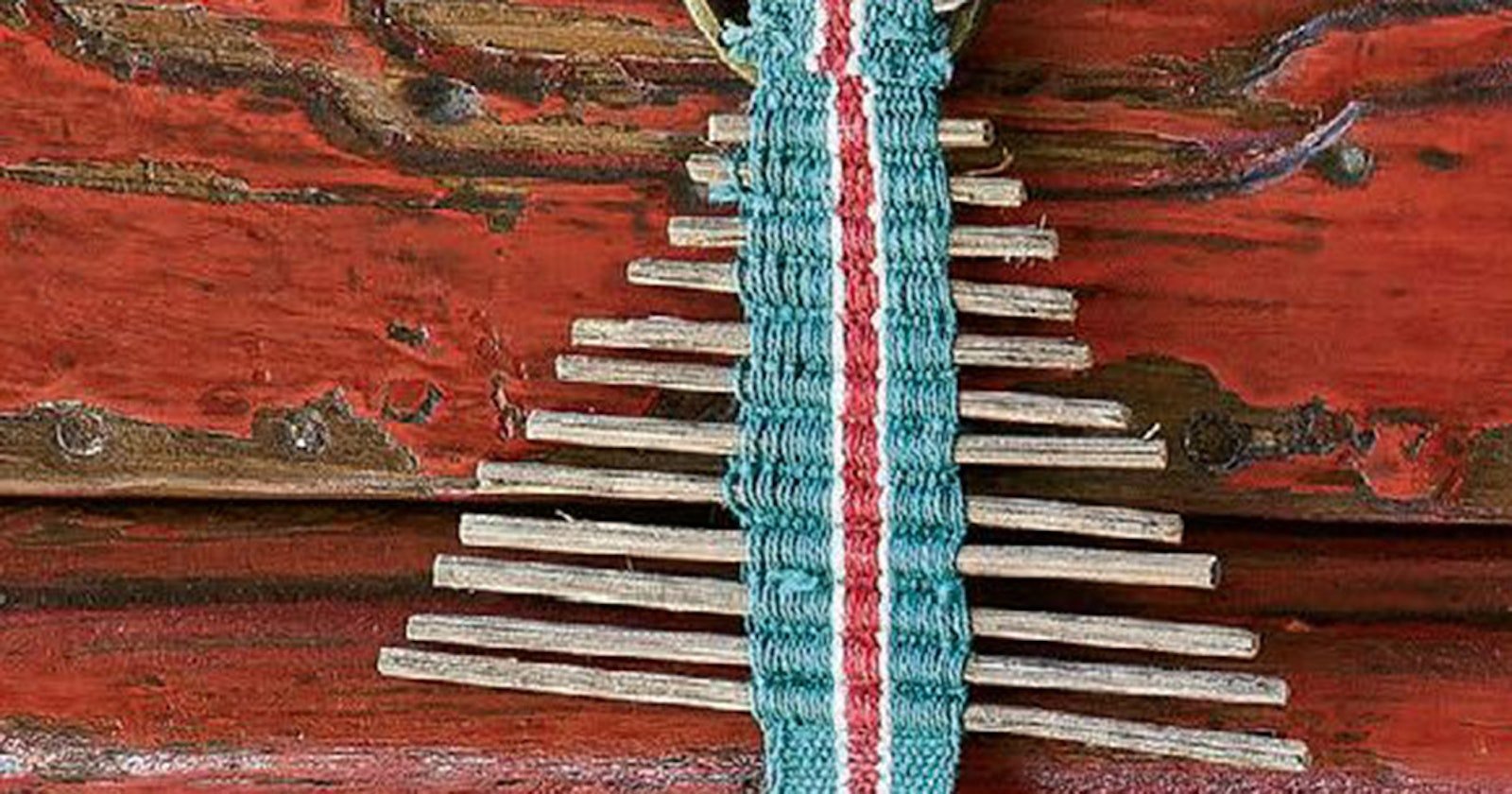 3-D Band Ornaments Primary Image