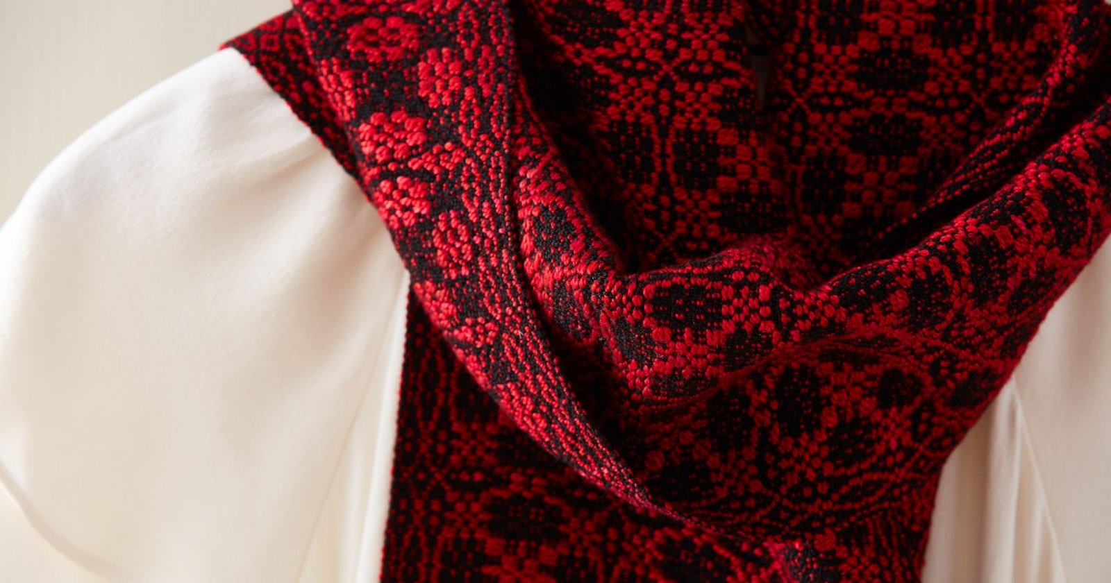 For the Love of Weaving Primary Image