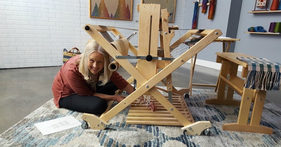 Adventures of the Loom and Soul Image