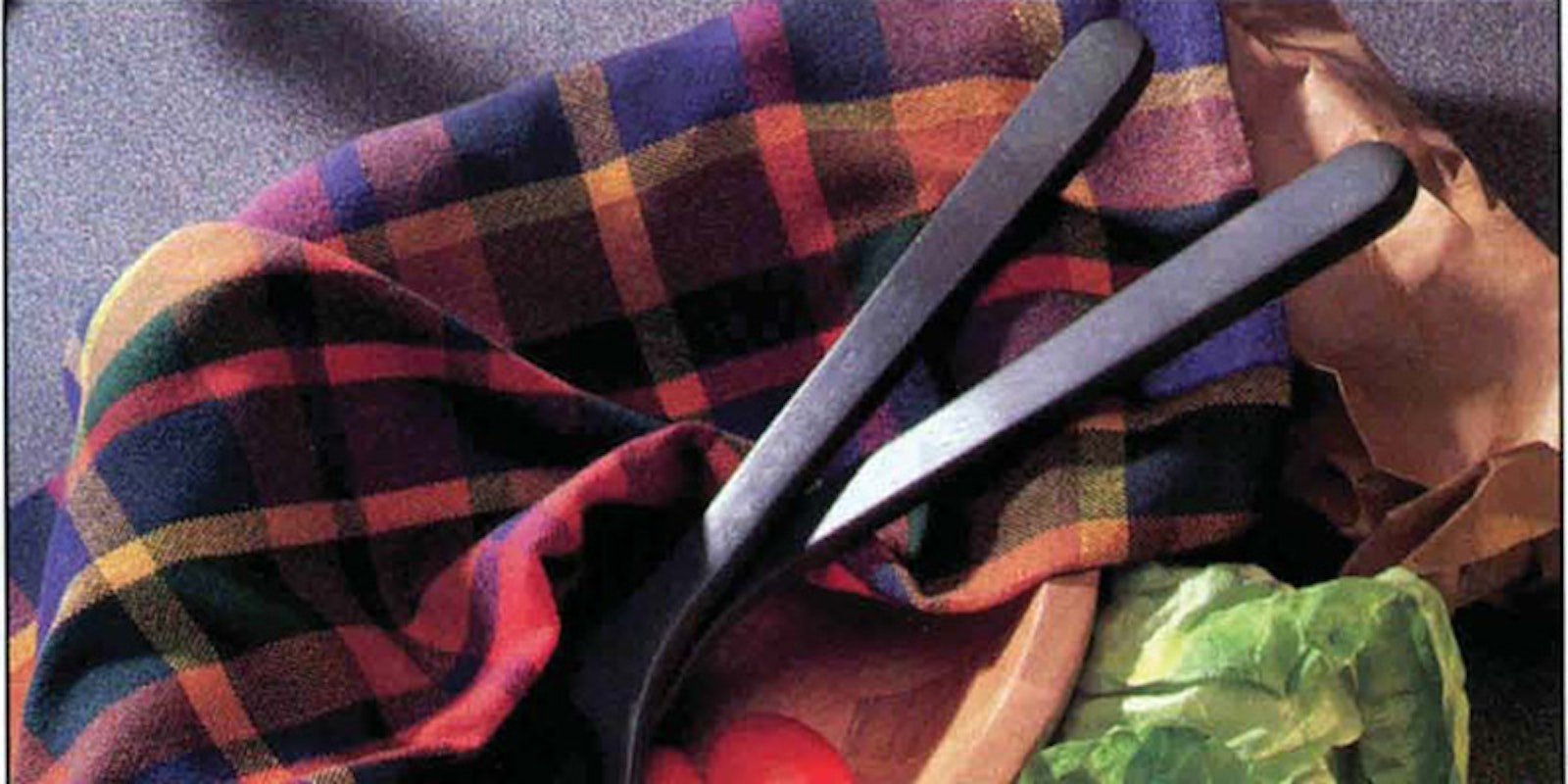 Take Advantage of the Bells and Whistles on Your Loom Primary Image