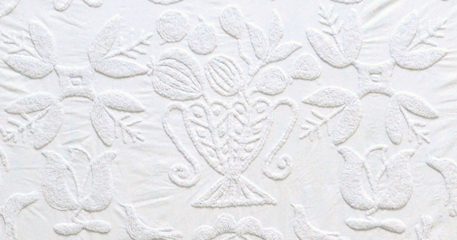 Peacock Alley: The Once Chenille Capital of the World Primary Image