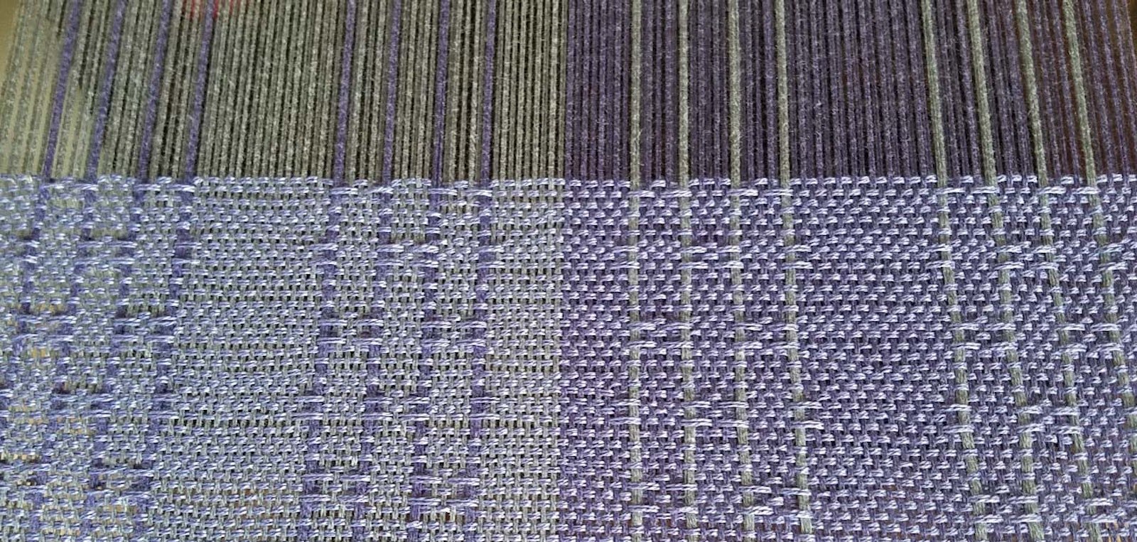 Weaving on the Weekends Primary Image