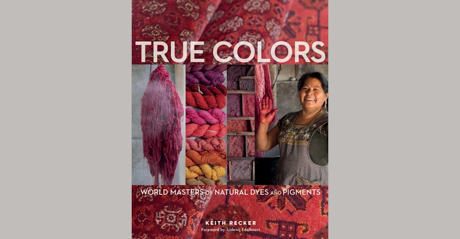 Spotlight: A Color of History and Faith Image