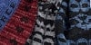 Laura Fry Scarves - Jan/Feb 2011 Image