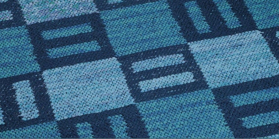 Shaft Switching for Versatile Patterning in Taquete Image