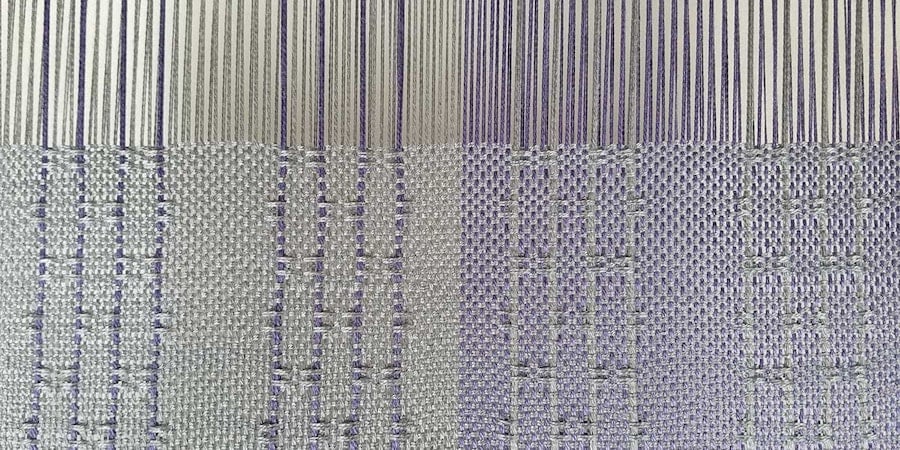 More Weaving on the Weekends Image
