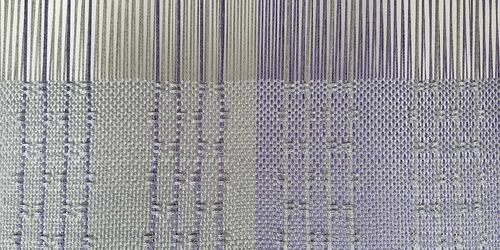 More Weaving on the Weekends Primary Image