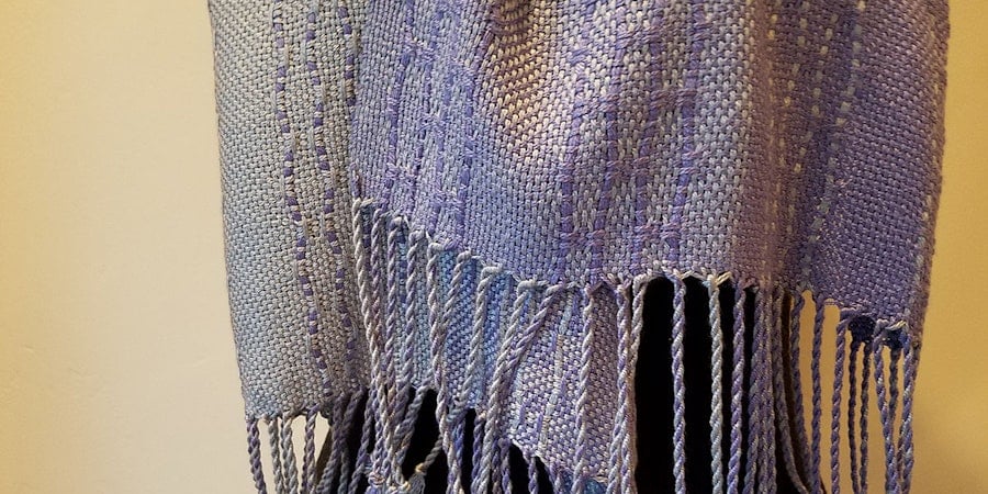 All The Faults in Our Scarves Image