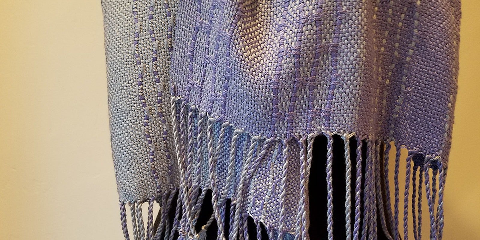 All The Faults in Our Scarves Primary Image