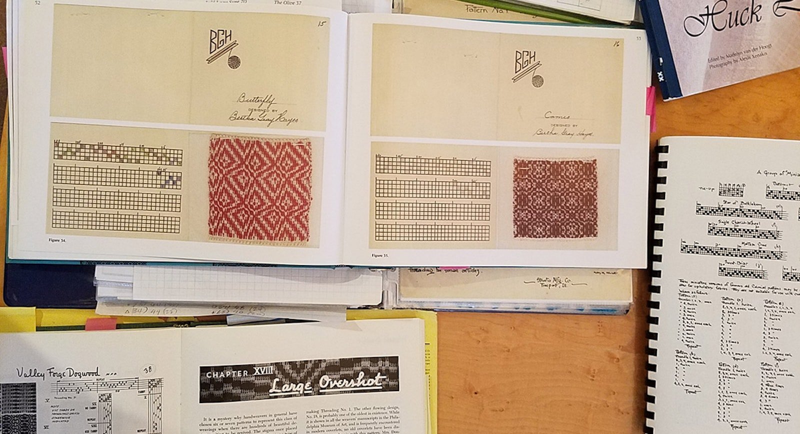 Sweet-Orange-Huck—Choosing Drafts to Blend Primary Image