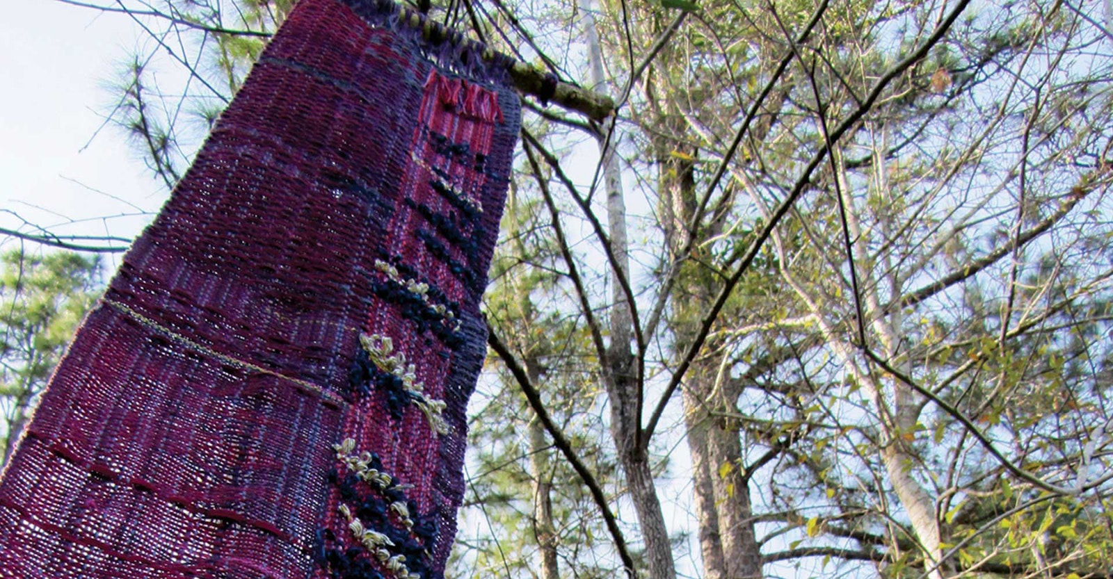 Freedom in Weaving Primary Image