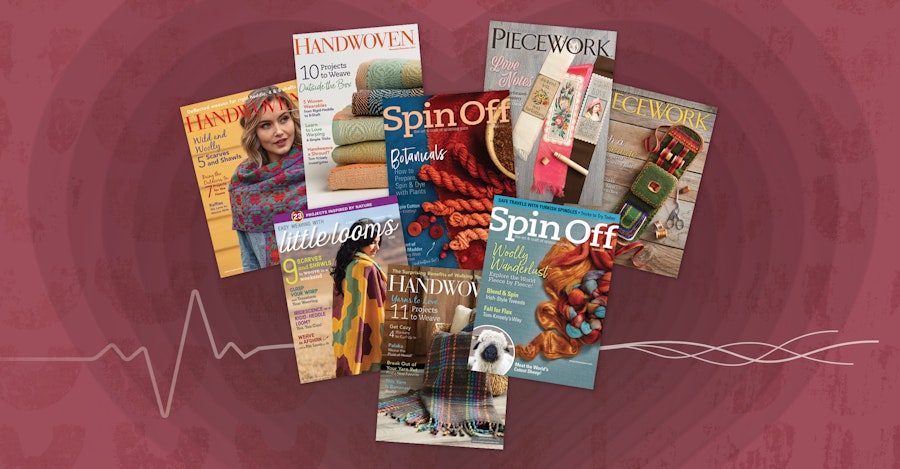 Announcing the Long Thread Cares $50,000 Grant Program Image