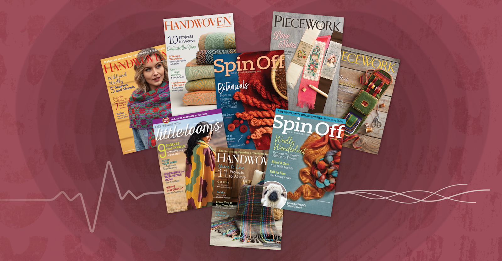 Announcing the Long Thread Cares $50,000 Grant Program Primary Image