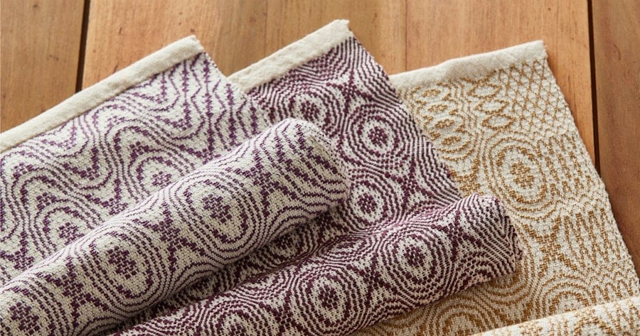 Learn How to Design Your Own Handwoven Projects! Image