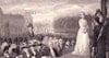 Marie Antoinette and Muslin Disease Image