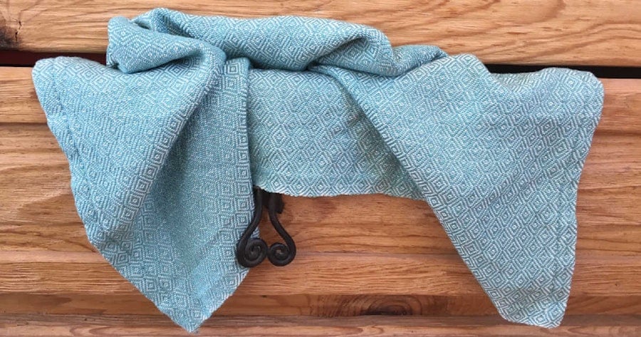 I Spent Years Avoiding 10/2 Cotton, and Now I Regret It Image