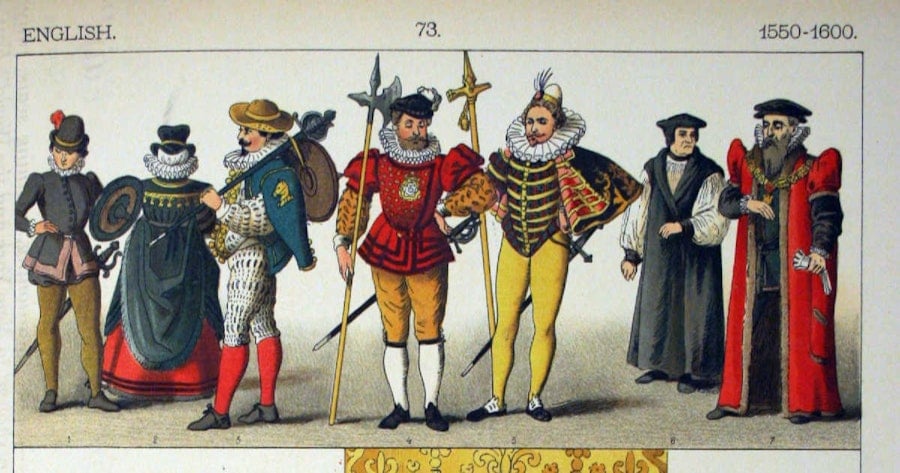 Bombastic Fashion Image