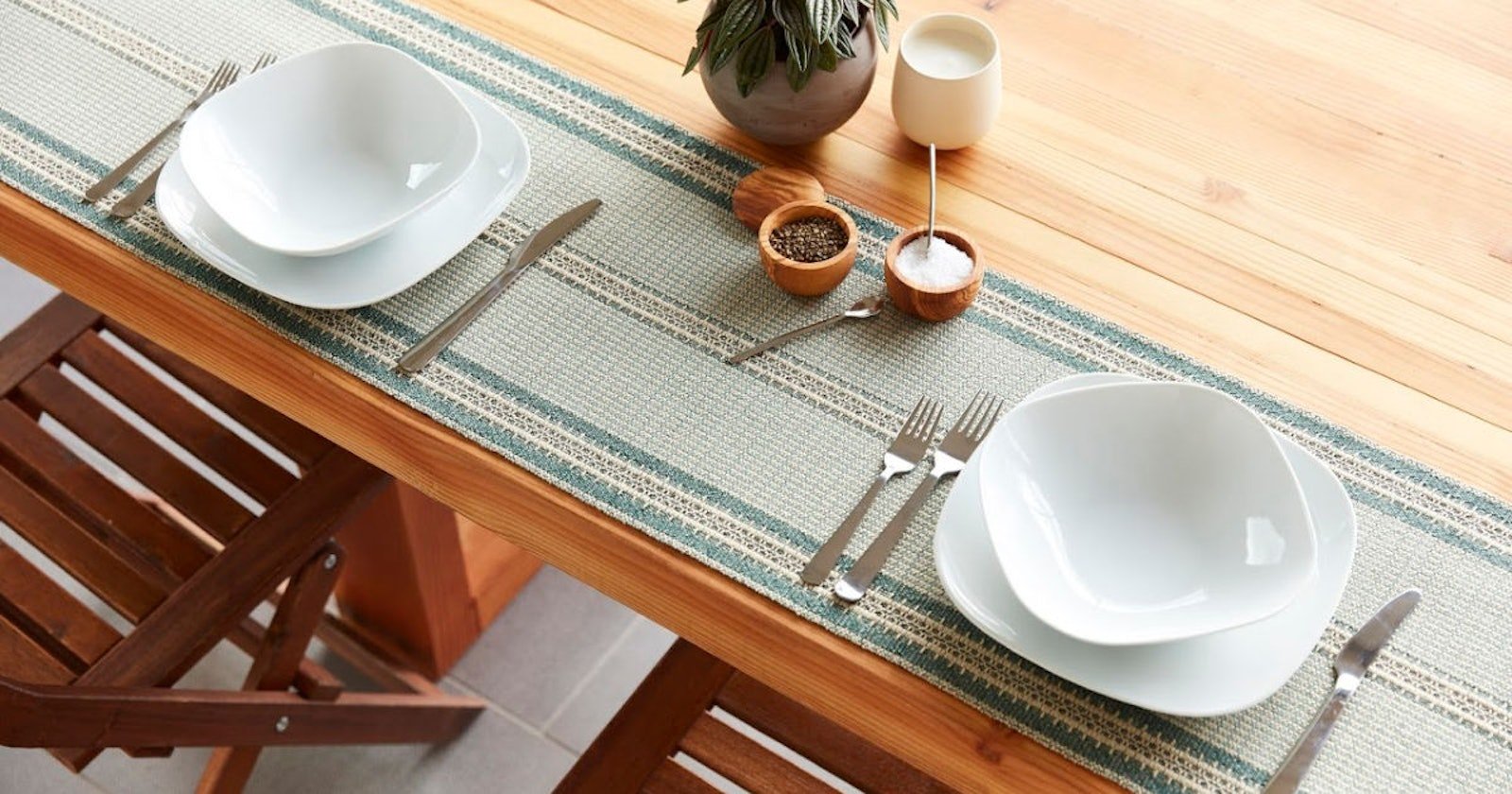 A Job Made Easier Runner Primary Image