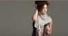 Loom Theory: Eight and Over Eight Scarf Collection—A Weaving Remedy Image
