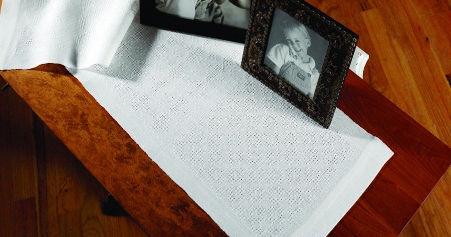 Huck: A Weave for All Seasons Image