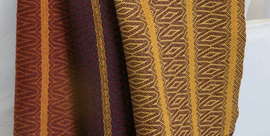 Weaving: A Universal Language Image