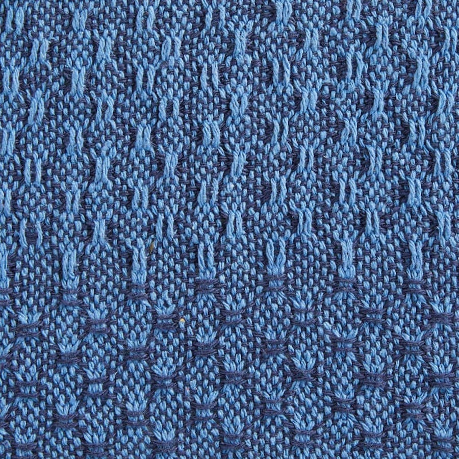 Huck Lace and Huck the Dog Image