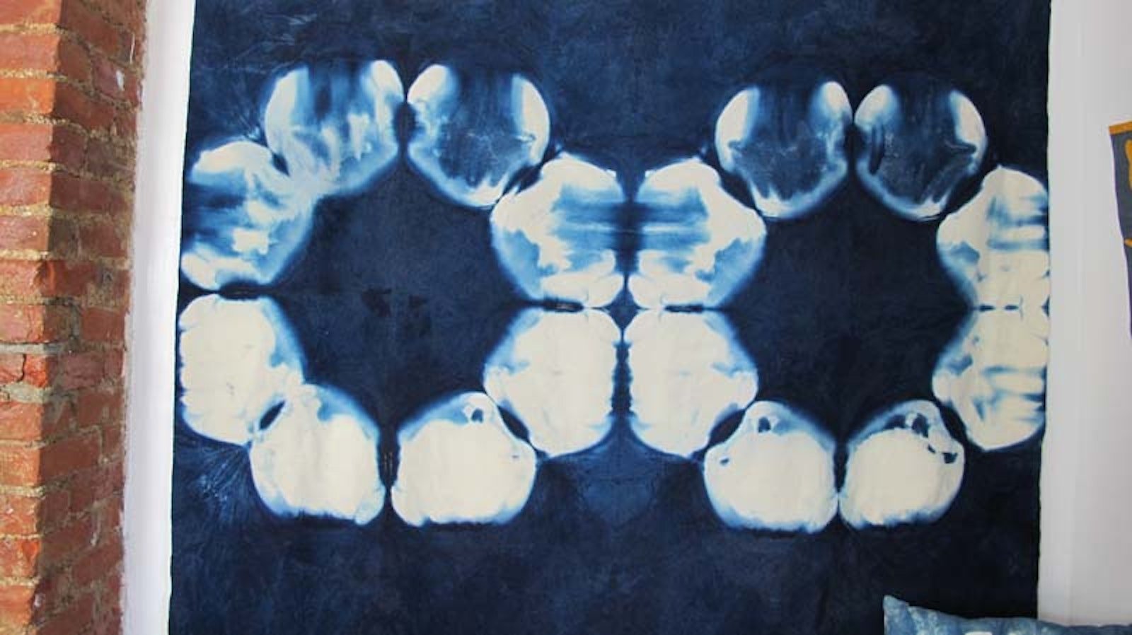 Primitive Loom, Modern Weaver, Timeless Technology Primary Image