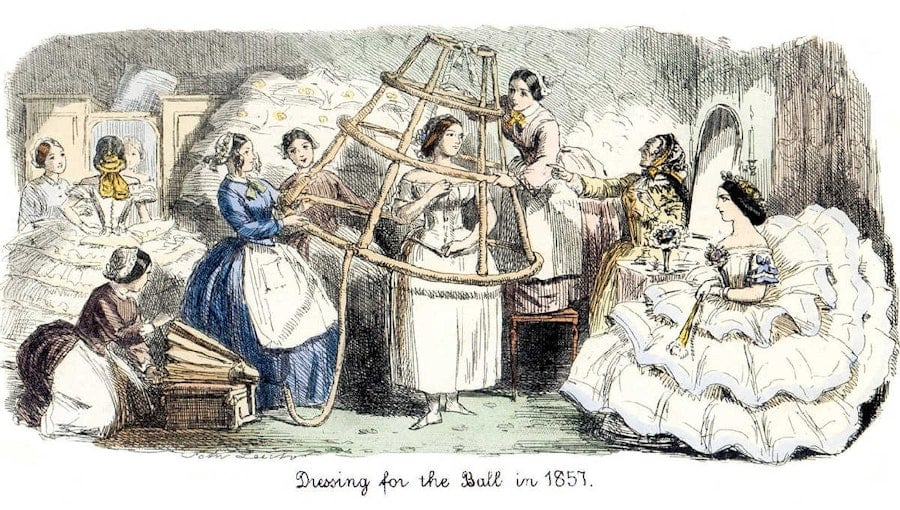 Bust Your Stash? How about Stash Your Bust? Image