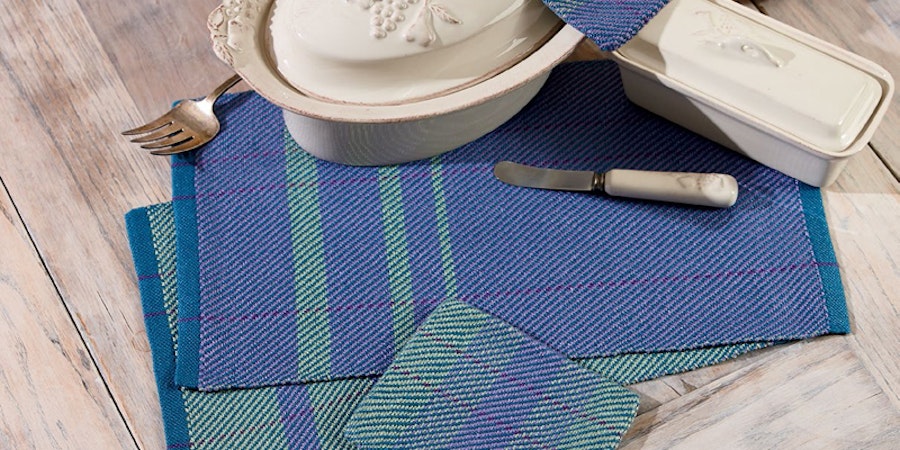 Dyeing Yarn in the Kitchen and Beyond Image