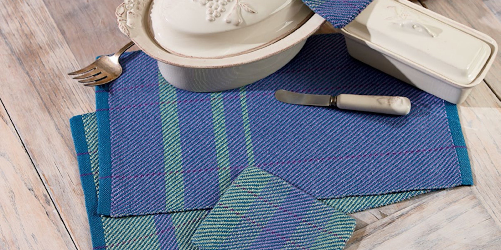 Dyeing Yarn in the Kitchen and Beyond Primary Image