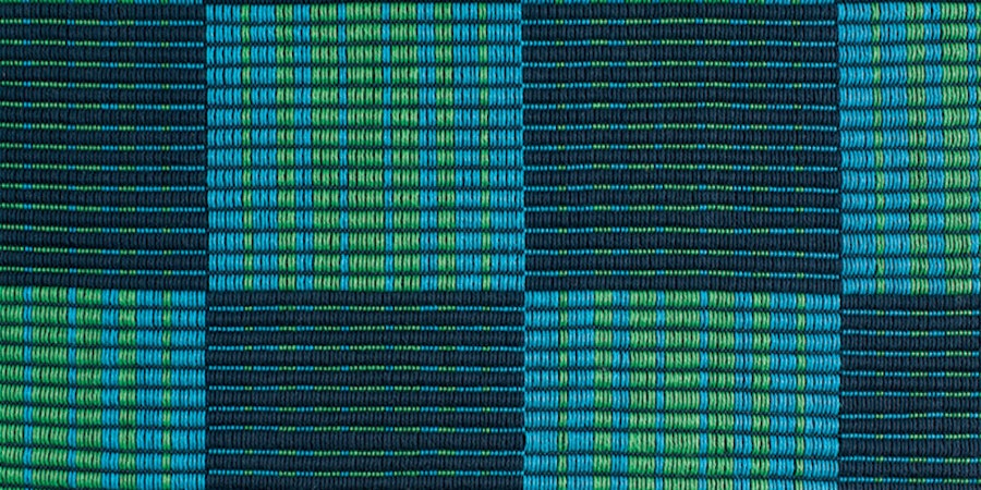 Handwoven Fashion, Neolithic to Now Image