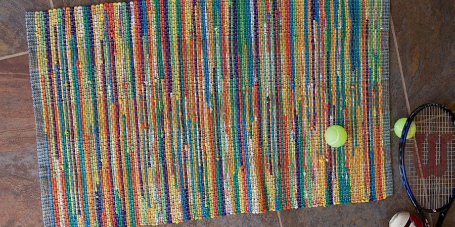 My Love Affair with Cotton Image